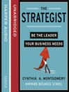 The Strategist (MP3): Be the Leader Your Business Needs